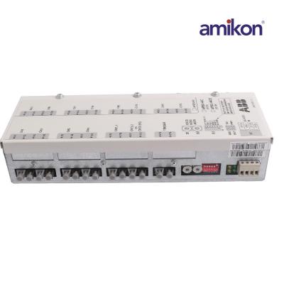 ABB APBU-44C 64669982F Branching and Datalogger Unit