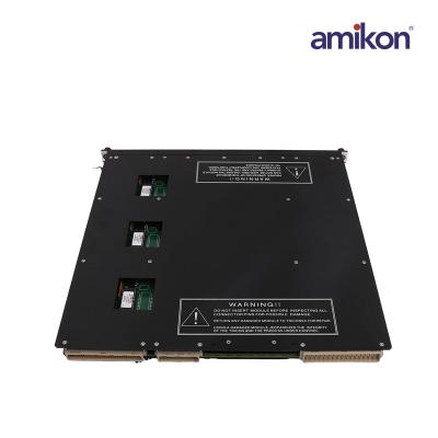 Triconex 3511 Pulse Input Module