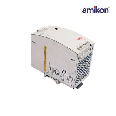 ABB SD822 3BSC610038R1 Power Supply