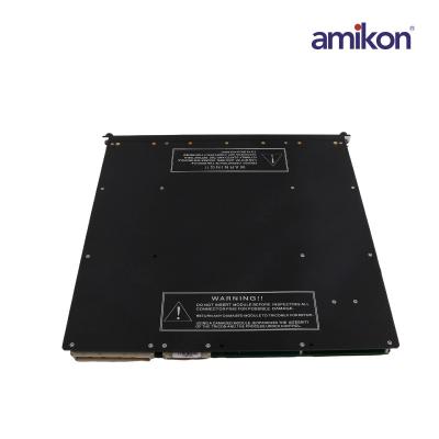 Triconex 3601E 16-Point Digital Output Module