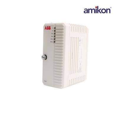 ABB TB840 3BSE021456R1 Modulebus Cluster Modem
