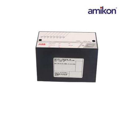 ABB ICSI08E1-230 FPR3316101R0016 Binary Input unit