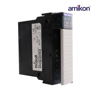 PROSOFT MVI56-MCM Modbus Master/Slave Communication