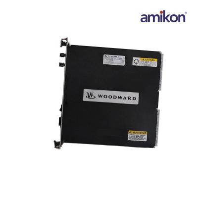 Woodward 5466-352 CPU Module