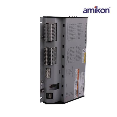 Woodward 8200-226 Servo Control Module