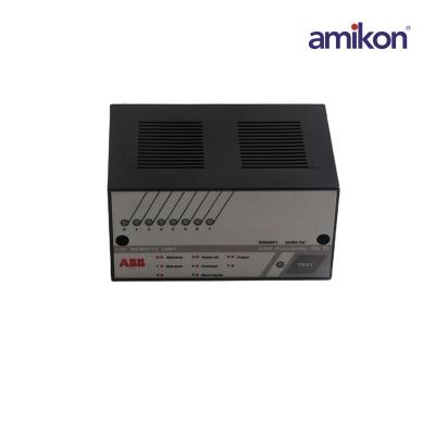 ABB ICSO08Y1 FPR3311101R0026 Binary output units