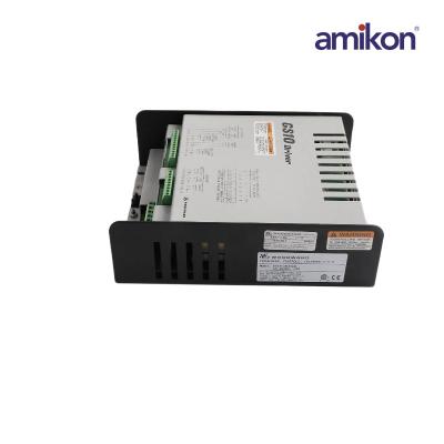 Woodward 9907-186  GS10  load sharing module