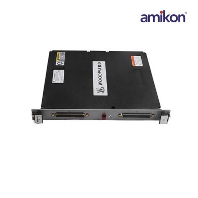 Woodward 5464-643 DISCRETE INPUT MODULE