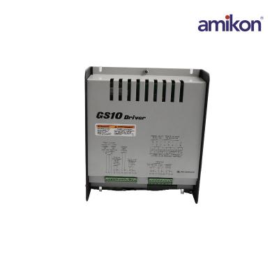 Woodward 9907-186  GS10  load sharing module