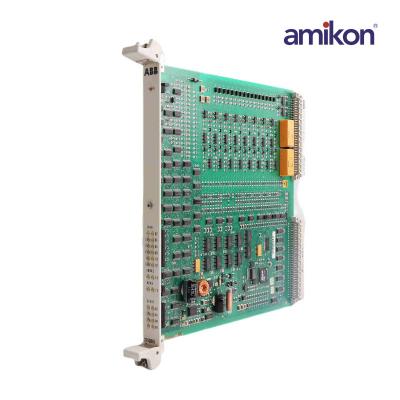 ABB HESG324063R100 HESG216882/A 216DB61 BINARY OUTPUT