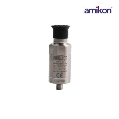 Bently Nevada 330500-02-00 Velomitor Piezo-Velocity Sensor