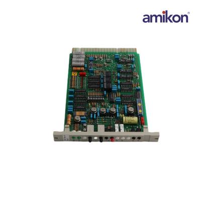 ABB HEIR448194R1 UN0800A-P V1 Unitrol Module