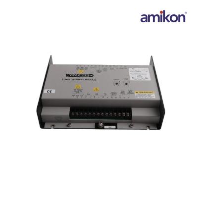 Woodward  9907-173 LOAD SHARING MODULE