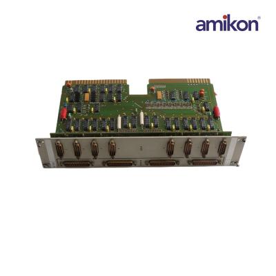 ABB HESG330187R1 ES1530c PC BOARD
