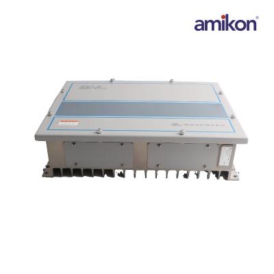 Woodward 8200-314  Digital Driver