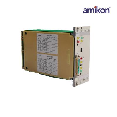 ABB HESG332204R0001 70PR05B-ES  processing module