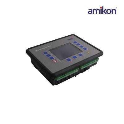 Woodward  8440-1923 EASYGEN-3200-5 GENSET CONTROLLER