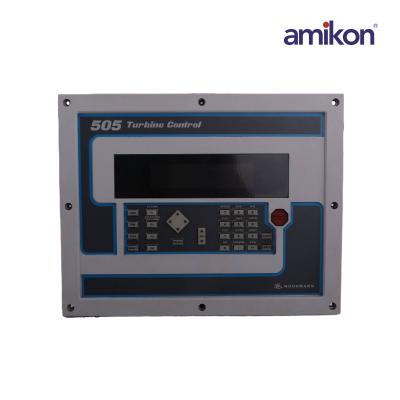 WOODWARD 9907-164 turbine control