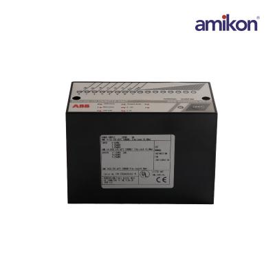 ABB ICSM06A6 FPR3350601R1062 ANALOG I/O REMOTE UNIT