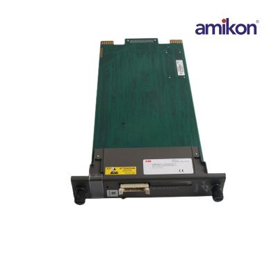 ABB INNPM22 Network Processor Module
