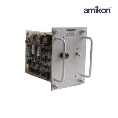 Woodward 5438-667  POWER SUPPLY