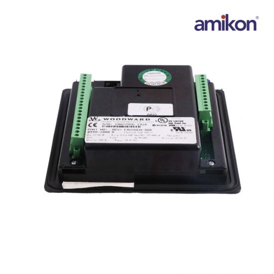 Woodward 8440-1800 Control Module Supplier,Woodward 8440-1800 Control ...