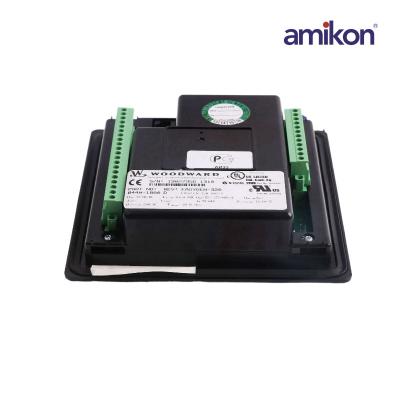 Woodward 8440-1800 Control Module