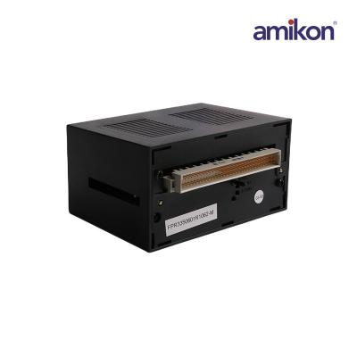 ABB ICSM06A6 FPR3350601R1062 ANALOG I/O REMOTE UNIT