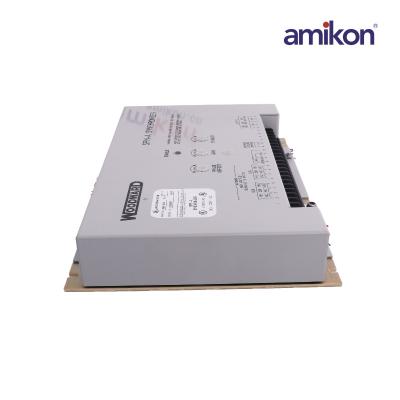 Woodward 9907-028 SPM-A Synchronizer Module