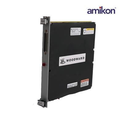 Woodward 5501-1432  ACTUATOR CONTROLLER