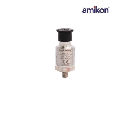 Bently Nevada 330400-02-00 Accelerometer Acceleration Transducer