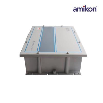 Woodward 8200-314  Digital Driver