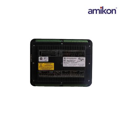 Woodward  8440-1923 EASYGEN-3200-5 GENSET CONTROLLER