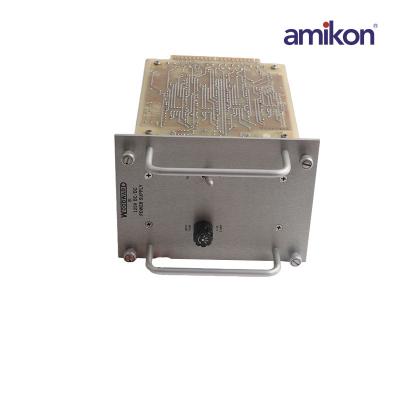 Woodward 5438-667  POWER SUPPLY