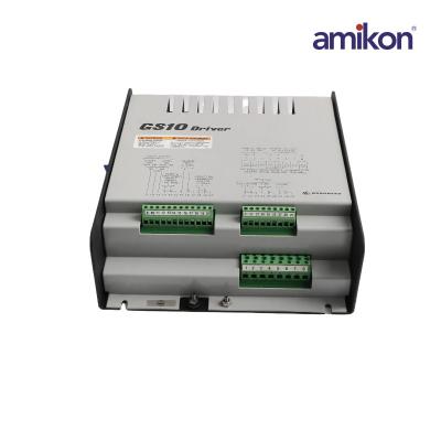 Woodward 9907-186  GS3 load sharing module