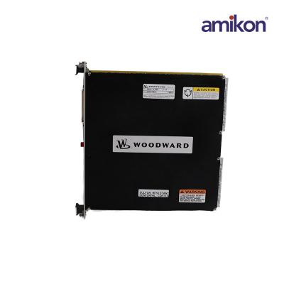 WOODWARD 5501-1432  ACTUATOR CONTROLLER