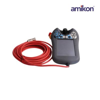 ABB DSQC679 3HAC028357-001 Teach Pendant