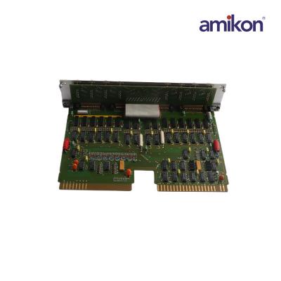 ABB HESG330187R1 ES1530c PC BOARD