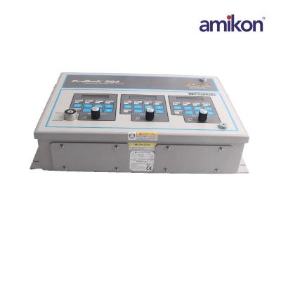 WOODWARD 9907-147 PROTECH 203 Overspeed Protection System