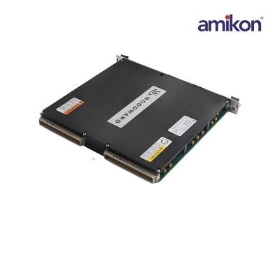 Woodward 5466-355 Remote Transceiver Interface Remote Module