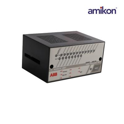 ABB ICSK20F1 FPR3327101R1202 Remote I/O Unit