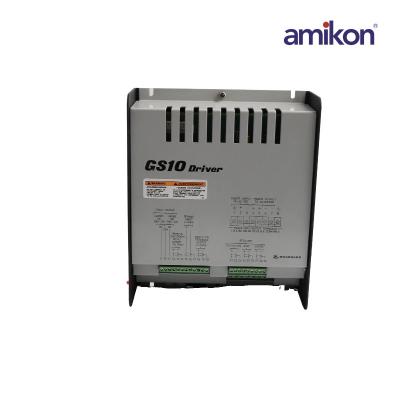 Woodward 9907-186  GS3 load sharing module