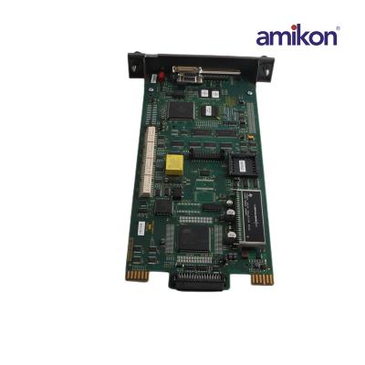 ABB INNPM22 Network Processor Module