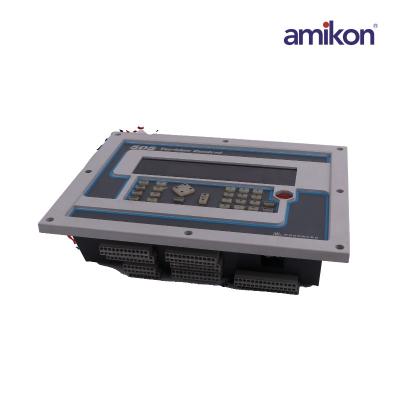 WOODWARD 9907-164 turbine control