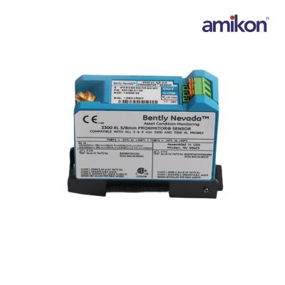 Bently Nevada 330180-X1-05 Proximitor Sensor