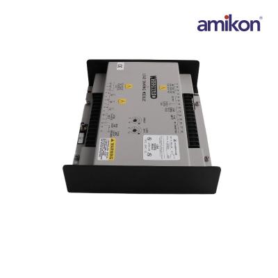 Woodward  9907-173 LOAD SHARING MODULE