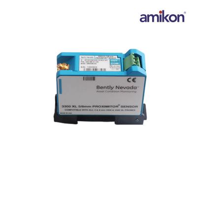 Bently Nevada 330180-X1-00 Proximitor Sensor