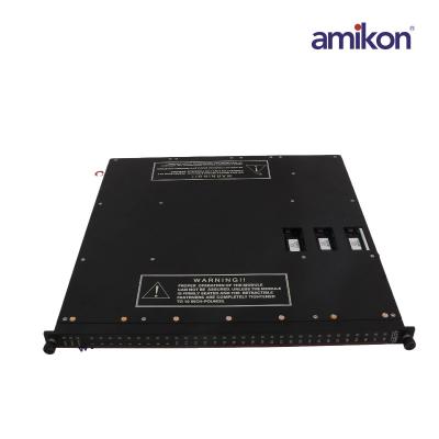 Triconex 3501T Digital Input Module