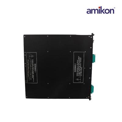 Triconex 2551 DI INPUT EXTERNAL TERMINATOR