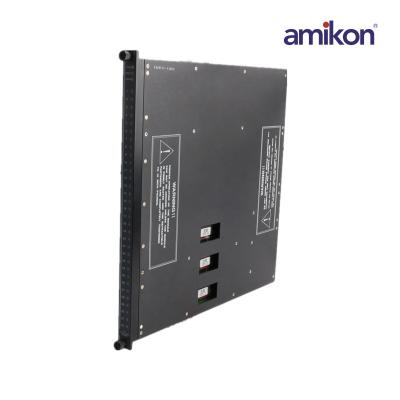 Triconex 3636R  OUTPUT MODULE RELAY